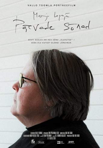 Marju Lepajoe. Paevade Sonad (2019)