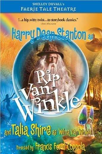 Rip Van Winkle (1987)