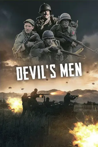Devil's Men (2023)