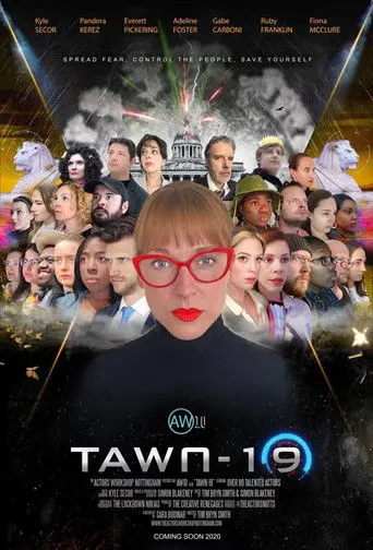 TAWN-19 (2020)