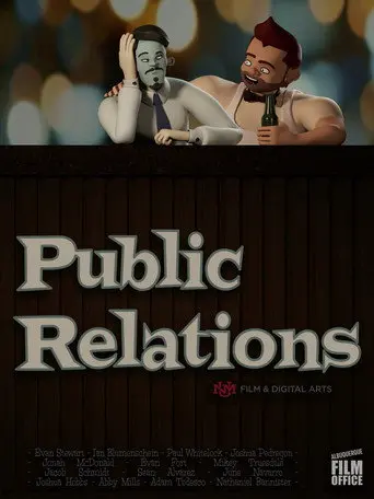 Public Relations (2025)
