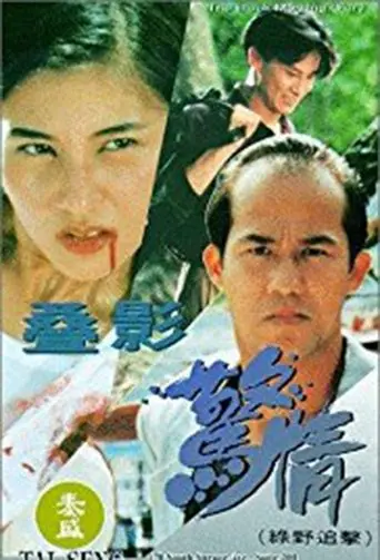 Da Ying Jing Qing Lu Ye Zhui Ji (1993)
