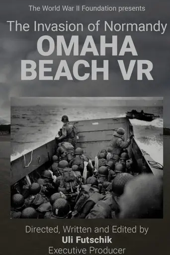 Omaha Beach (2021)