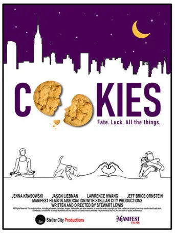 Cookies (1970)