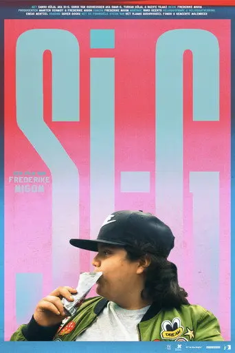 Si-G (2017)