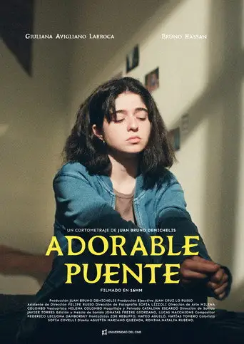 Adorable Puente (2023)