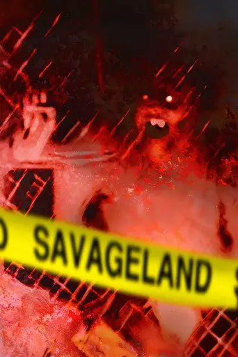 Savageland (2015)