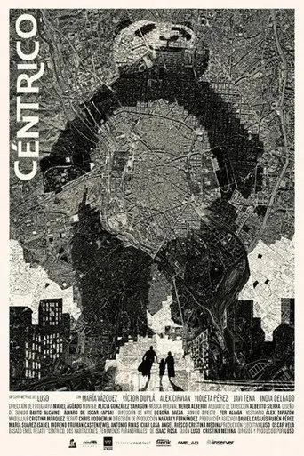 Céntrico (2023)