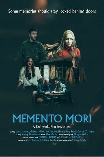 Memento Mori (2021)