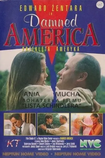 Damned America (1993)