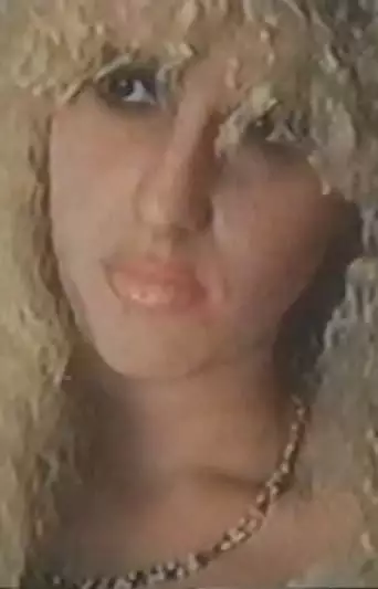 White Trash Girl (1995)