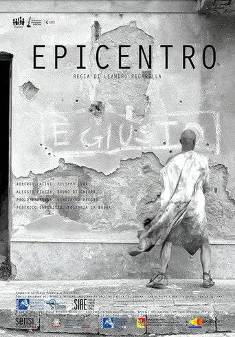 Epicentro (2018)