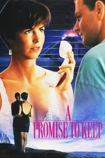 A Promise To Keep (1990)
