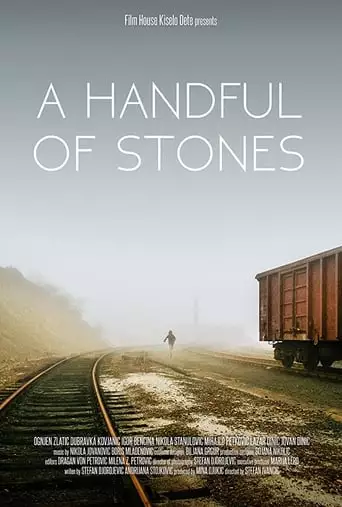 A Handful Of Stones (2017)
