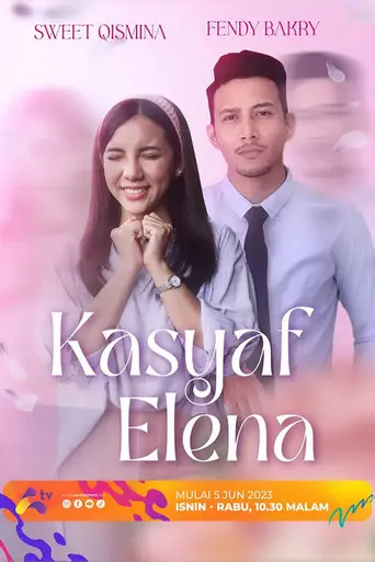Kasyaf Elena (2022)