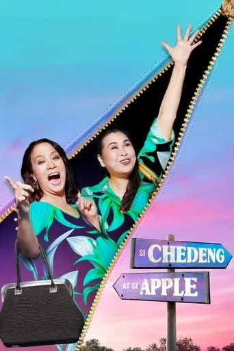 Chedeng & Apple (2017)