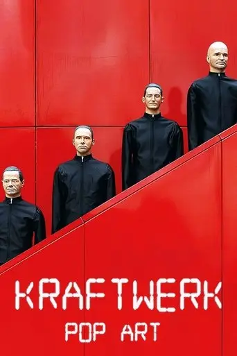 Kraftwerk: Pop Art (2013)