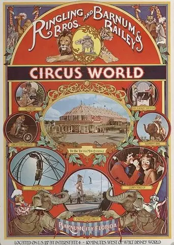 Circus World (1974)