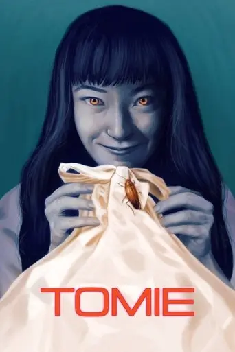 Tomie (1998)