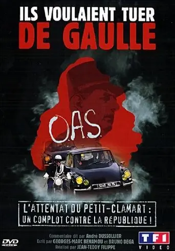 Ils Voulaient Tuer De Gaulle (2005)