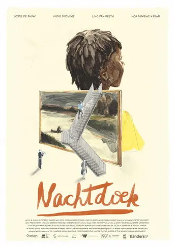 Nachtdoek (1970)