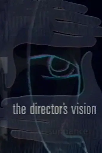The Director's Vision: Hollywood's Best Discuss Their Craft (1998)