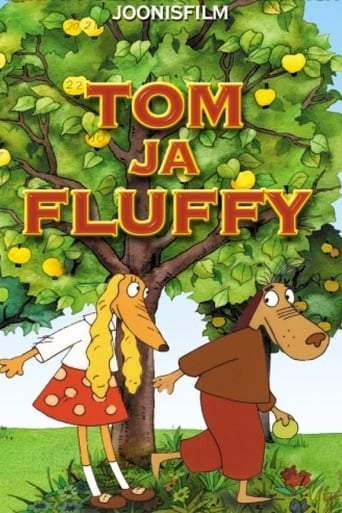 Tom Ja Fluffy (1997)