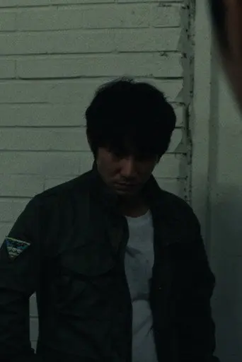 Crack of dawn (2026)