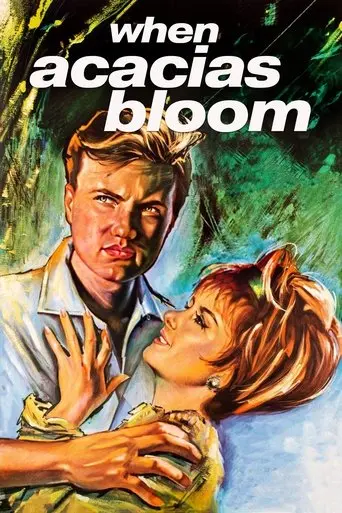 When Acacias Bloom (1962)