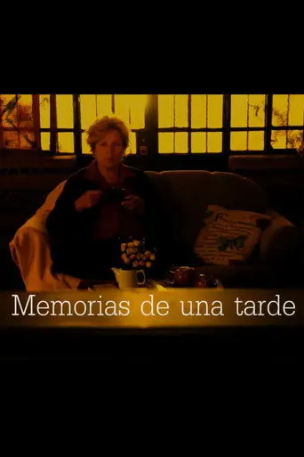 Memorias de una tarde (2019)