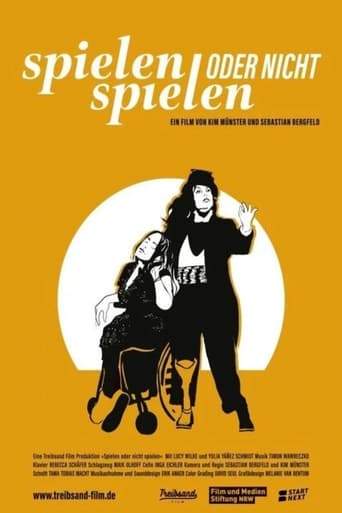 Spielen Oder Nicht Spielen (2023)