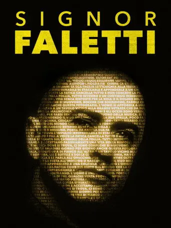 Signor Faletti (2025)