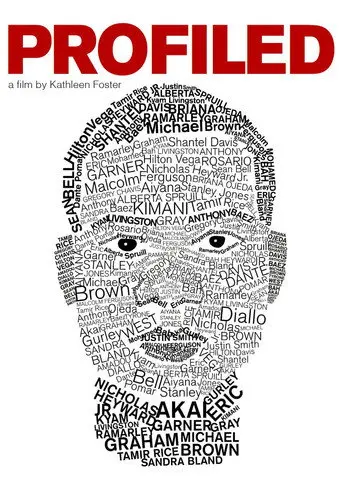 Profiled (2016)