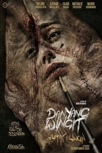 Danyang Wingit Jumat Kliwon (2025)