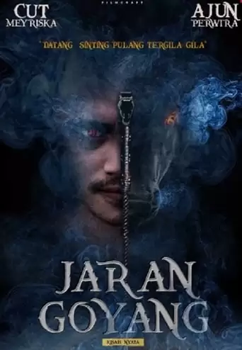 Jaran Goyang (2018)