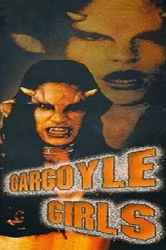 Gargoyle Girls (1998)