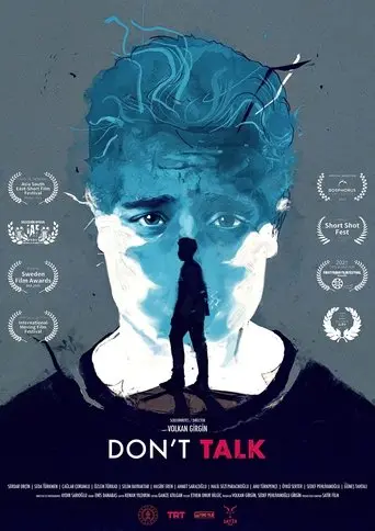 Don't Talk (2020)