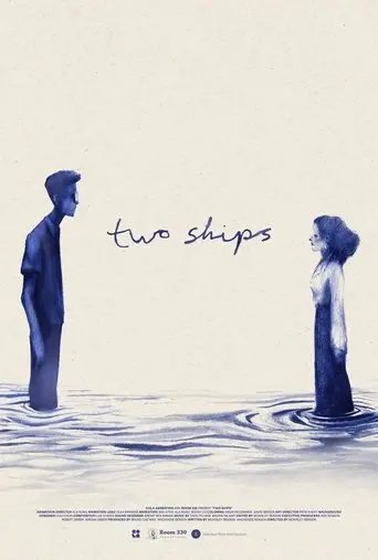 Two Ships (2025)