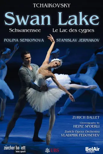 Swan Lake (2010)