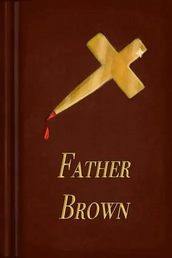 Father Brown (2025)