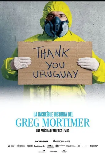 Greg Mortimer: en busca de una tierra solidaria (2021)