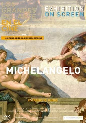 Exhibition On Screen: Michelangelo Love And Death (2017)