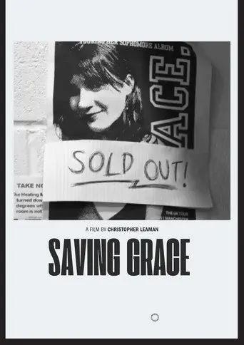 Saving Grace (2024)