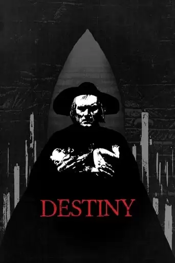 Der Mude Tod (1921)
