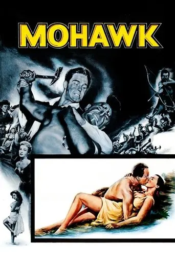 Mohawk (1956)