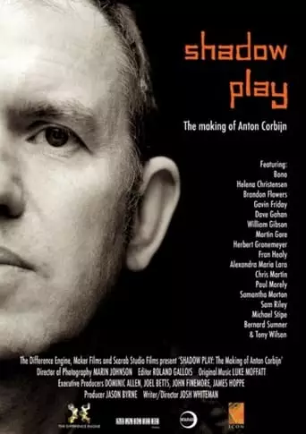 Shadow Play: The Making of Anton Corbijn (2009)