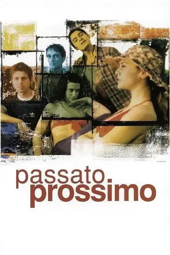 Past Perfect (2003)
