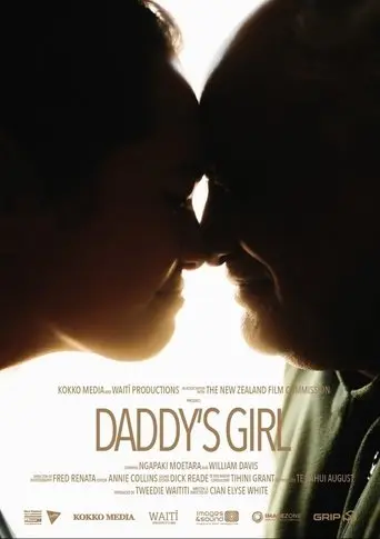 Daddy's Girl (2020)