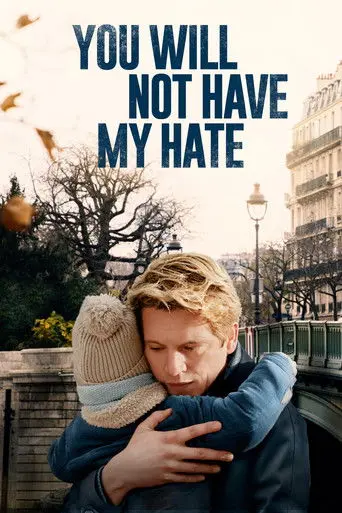 You Will Not Have My Hate (2022)