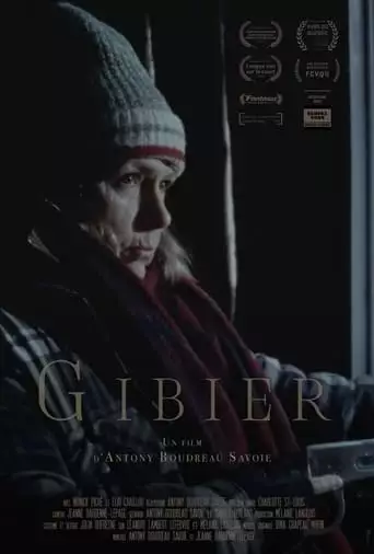 Gibier (2021)